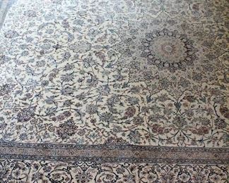 10'7" x 15'3" Iranian