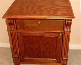 Pine Cabinet