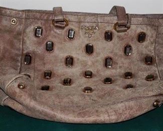 Prada Handbag