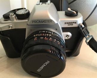 Pro master 2500. $120