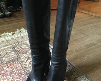 Jail Sander Boots size 37.5 $450