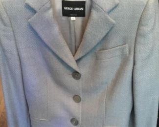 Armoni blazer