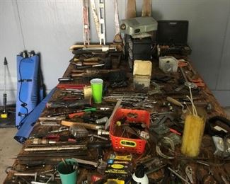 tools for all trades
