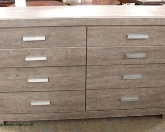  NEW Reclaim Wood 8 Drawer Chest

Auction Estimate $200-$400 – Located Inside 