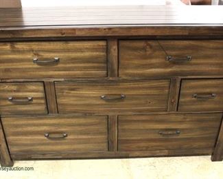  NEW Contemporary Natural Finish Chest

Auction Estimate $100-$300 – Located Inside 