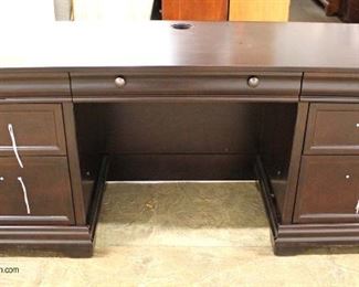  NEW Mahogany Finish Computer Desk

Auction Estimate $100-$300 – Located Inside 