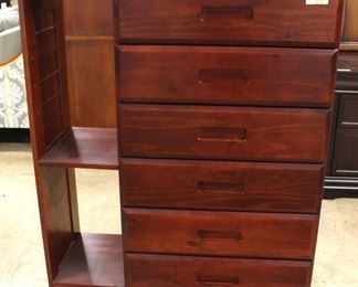  NEW Childs Dresser

Auction Estimate $100-$200 – Located Inside 