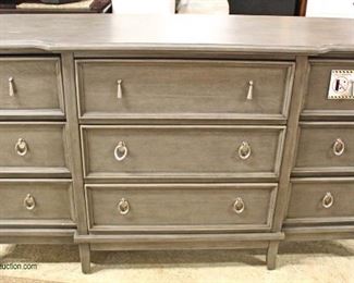  NEW 9 Drawer Decorator Chest

Auction Estimate $200-$400 – Located Inside

  