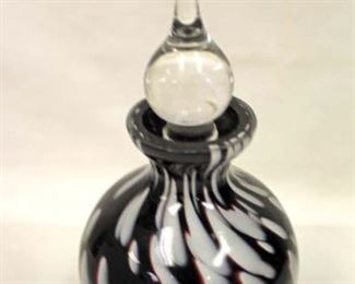  “Murano” Art Glass Perfumer Made in Italy

Auction Estimate $40-$80 – Located Inside 