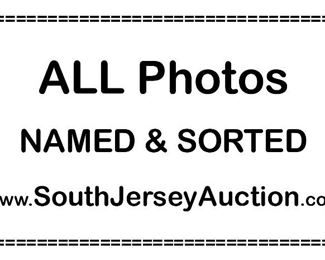 Photos Named and Sorted at SJA Website