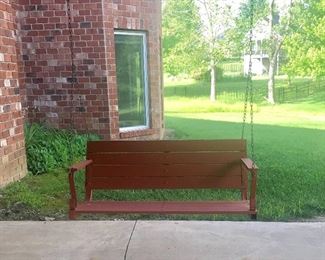 PORCH SWING