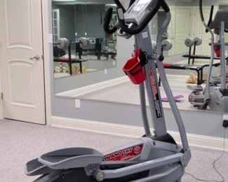 SCHWINN ELIPTICAL