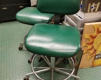 Mid Century Modern Chairs 9+ available Were $135 Now $75 each