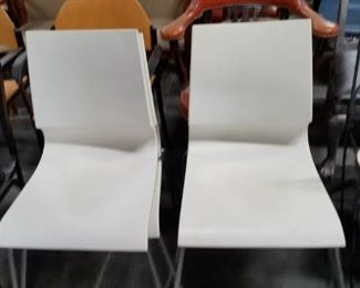 (4) Riccolina made in Italy retro chairs Was $395 now $200