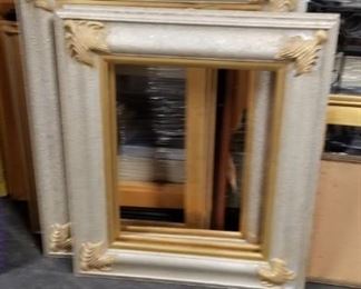 Assorted frames $50 & up