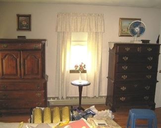 bdrm furn