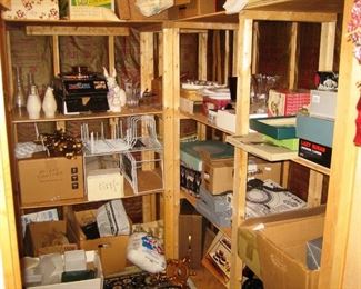 bsmnt closet