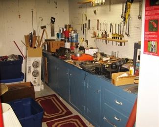 tools