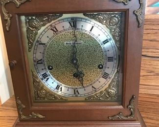 Seth Thomas Clock