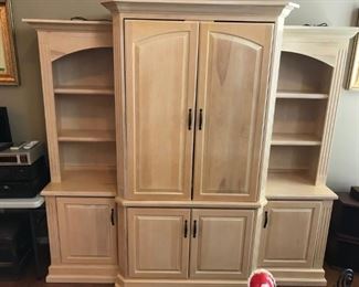 Entertainment Center