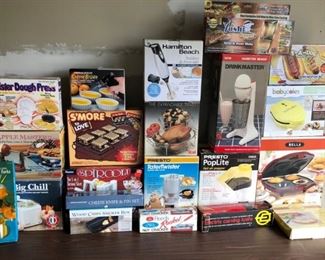 Misc Kitchen Items~New in Box