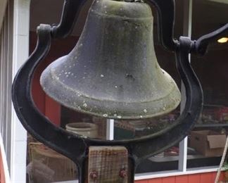 Dinner Bell