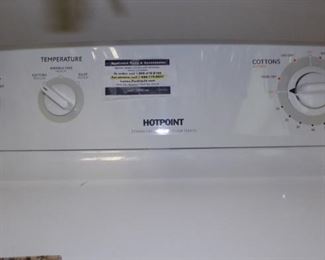 Hotpoint Dryer