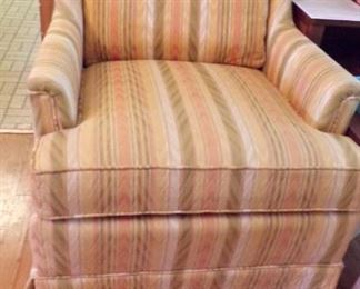 nice vintage Chair and we have two of them