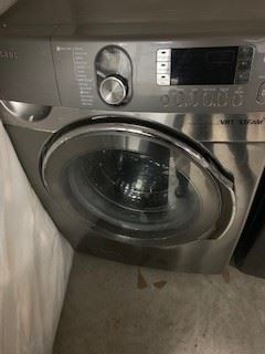 washer