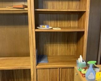 Bookshelf