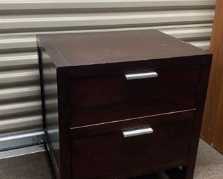 end table/night stand