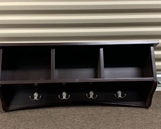 Wall unit
