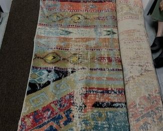 Area rug