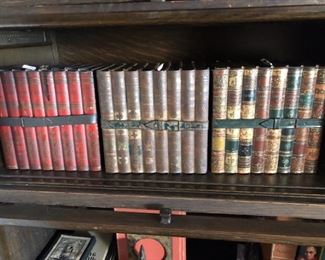 Huntley & Palmers Biscuits Tins London $85.00-$125.00