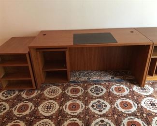 Imported Scandinavian Office Furniture