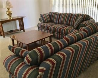 Drexel Heritage Sofas (2)