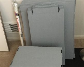 Acid-free Storage Boxes