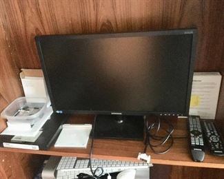 Samsung TV