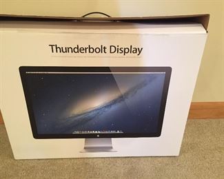Apple Monitor