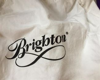 3 Brighton Purses. Authentic