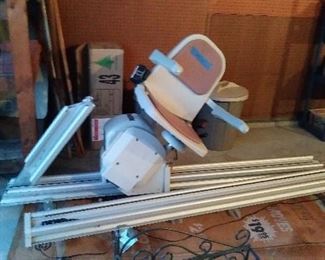 Lift Chair