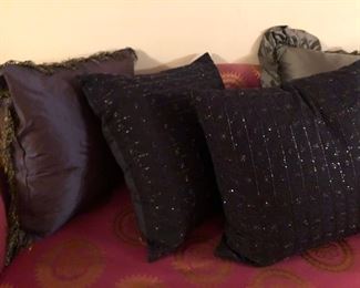Huge Euro Pillows