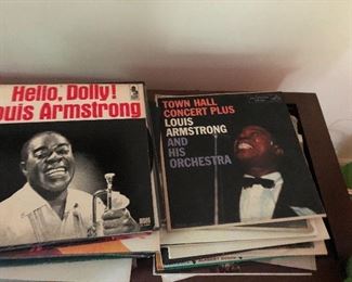 Louis Armstrong
