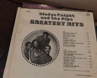 Gladys Knight