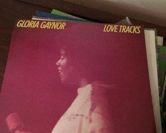 Gloria Gaynor