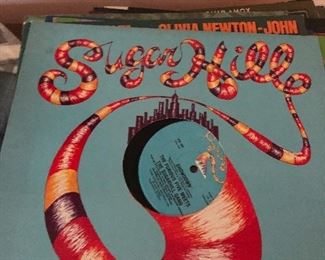Sugar HIll Gang