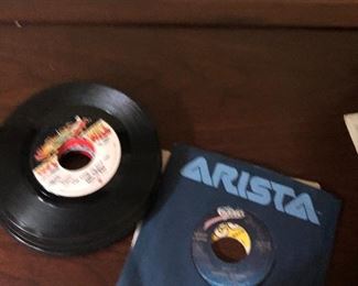45 records