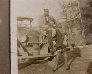 1920's photograph