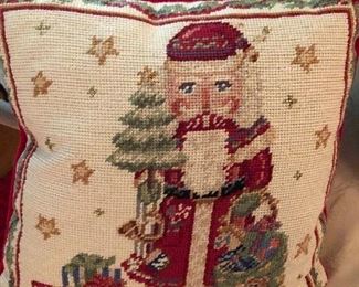 xmas pillows