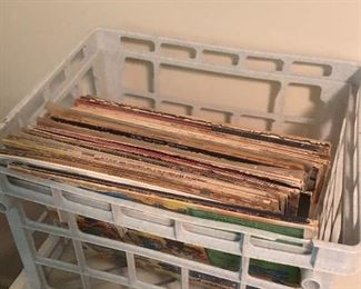 more records